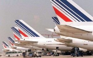 Air France quiere implantar el 'tanto vuelas, tanto ganas'.