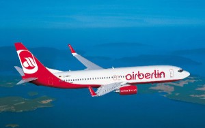 Air Berlin vuela de su feudo mallorquín.