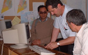 Hasta hoy, la apertura del Plan de Vuelo era obligatoriamente presencial.