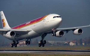 Iberia regresa a Caracas, pero con escala intermedia. 