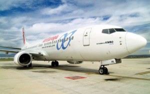 Air Europa quiere renovar los viejos B737.