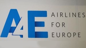 Airlines4europe logo