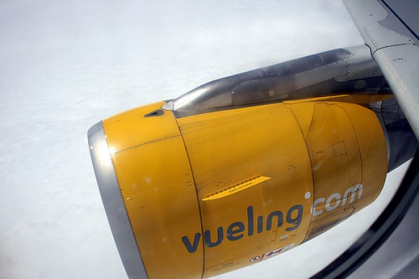 VUELING