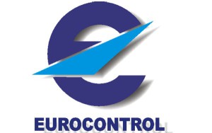 Logo Eurocontrol