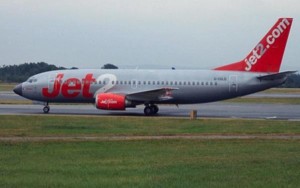 Jet2 es la última incorporación al lobby de las aerolíneas europeas.  