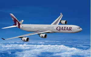 Qatar Airways forma parte del comité medioambiental de la IATA.