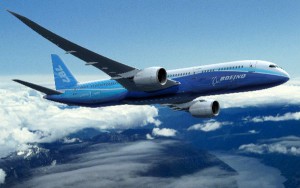 El Dreamliner no acaba de resolver sus problemas.