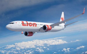 Lion Air es una de las que salen de la lista.