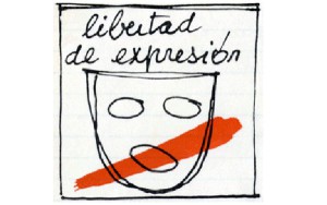 Libertad de expresión