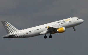 Vueling ha llegado a tener 160 destinos desde Barcelona.