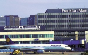 Aerop. Frankfurt 2