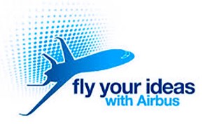 Airbus Fly your ideas2