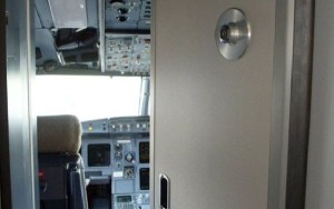 Mantener la seguridad del cockpit se está convirtiendo en un quebradero de cabeza para la EASA.