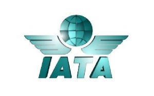 Logo IATA