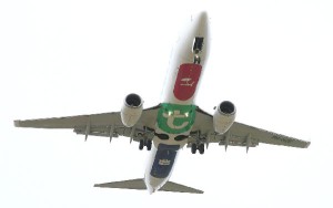 Transavia es la que mejor comportamiento ha experimentado dentro del grupo.