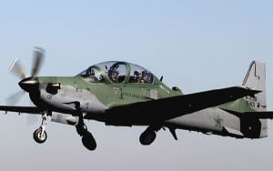 Los sobornos permitieron a Embraer hacerse con diversos contratos militares.