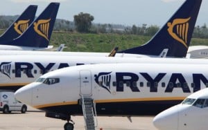 avions-ryanair