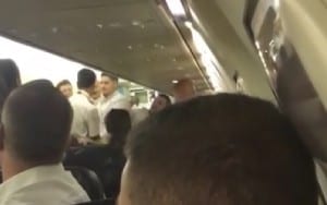 No es la primera vez que Ryanair tiene problemas con algún pasajero a cause del alcohol. 