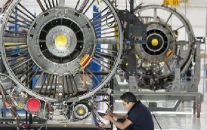 Safran constituye uno de los máximos exponentes de la industria aeronáutica gala.