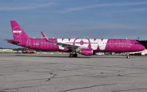 A321 WOW