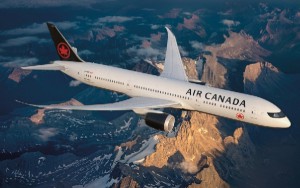 Air Canada también ha protagonizado algún incidente por overbooking recientemente.