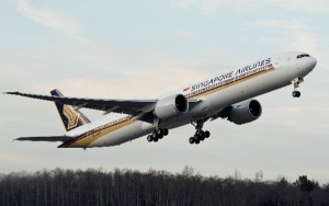 Los aviones comenzarán a llegar a final de década.