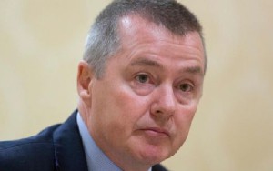 Willie Walsh