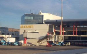 Alicante ha obtenido el premio para aeropuertos entre 10 y 25 millones de pasajeros.