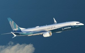 Boeing mantiene la incógnita sobre si el 737MAX10 aparecerá finalmente en París.