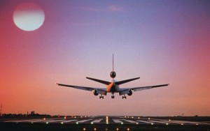 El low cost ya es responsable de más de la mitad del tráfico aéreo en España.