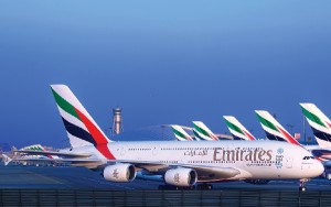 Emirates ya ha adquirido 178 A380.