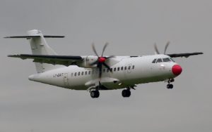 ATR 72 Dot LT