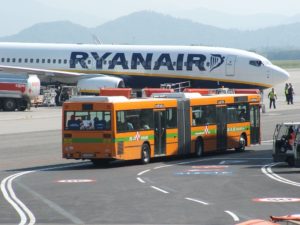 B737 ryanair