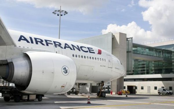 Air France