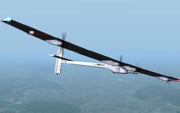 Solar Impulse