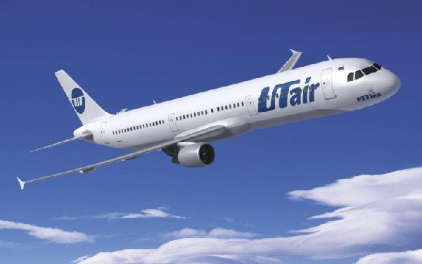 UTair