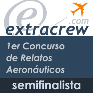 extracrew relatos aeronauticos