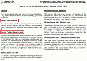 Manuales b-737 no