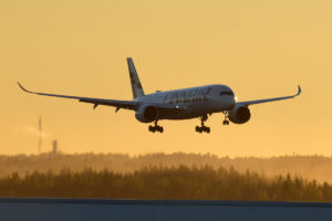 A350 para motor por liquido