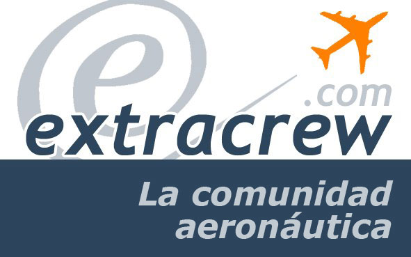 Nuevo portal de Extracrew Extracrew